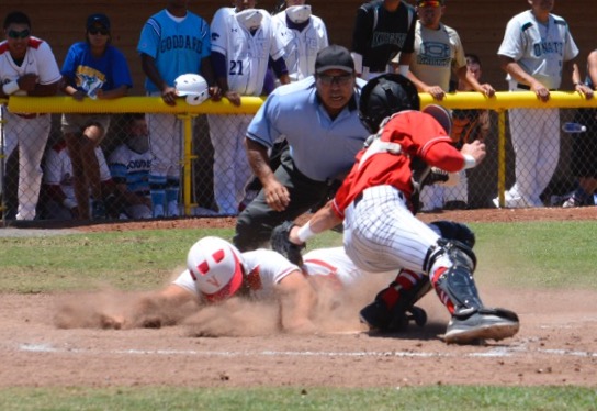 All Star Baseball